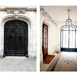 Studio Marais Belle Epoque
