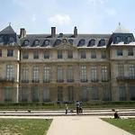 Studio Marais Belle Epoque