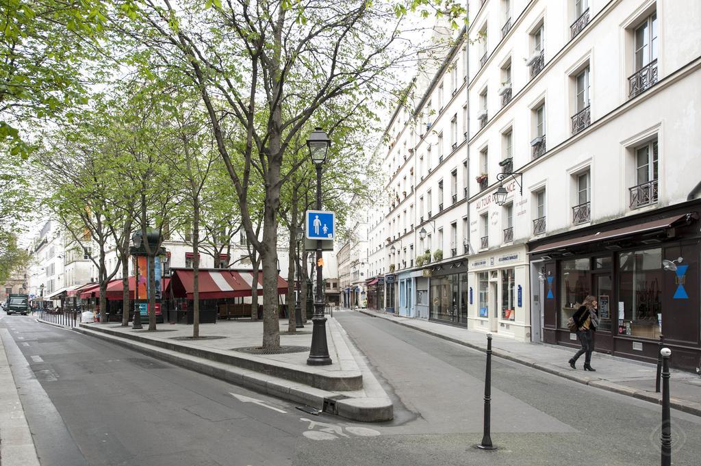 Marais Belle Epoque Appartamento *